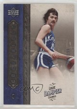 2006-07 Upper Deck Chronology /199 Louie Dampier #2 HOF 0o9