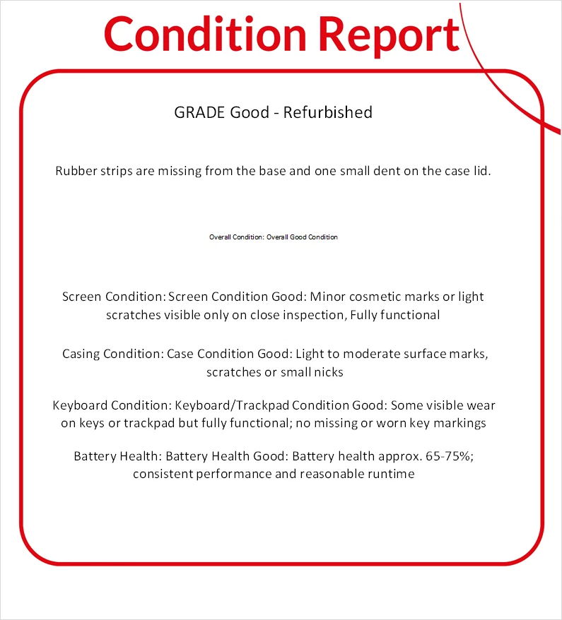 HP EliteBook 830 G7 13.3 inch Laptop Intel i5 10210u 8GB RAM 256GB SSD Win 11 - Image 3 of 4