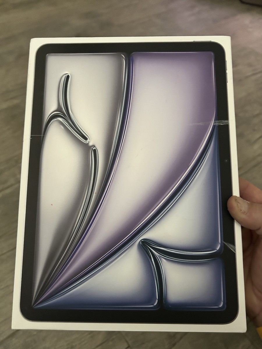 Apple iPad Air 11-inch (M3) A3266 128 GB, Wi-Fi, 11 in
