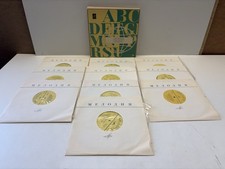 Coffret 33T Le Russe a la portée de tous