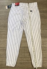 Mens Wilson Baseball Pants Size Large A4378 WBP.