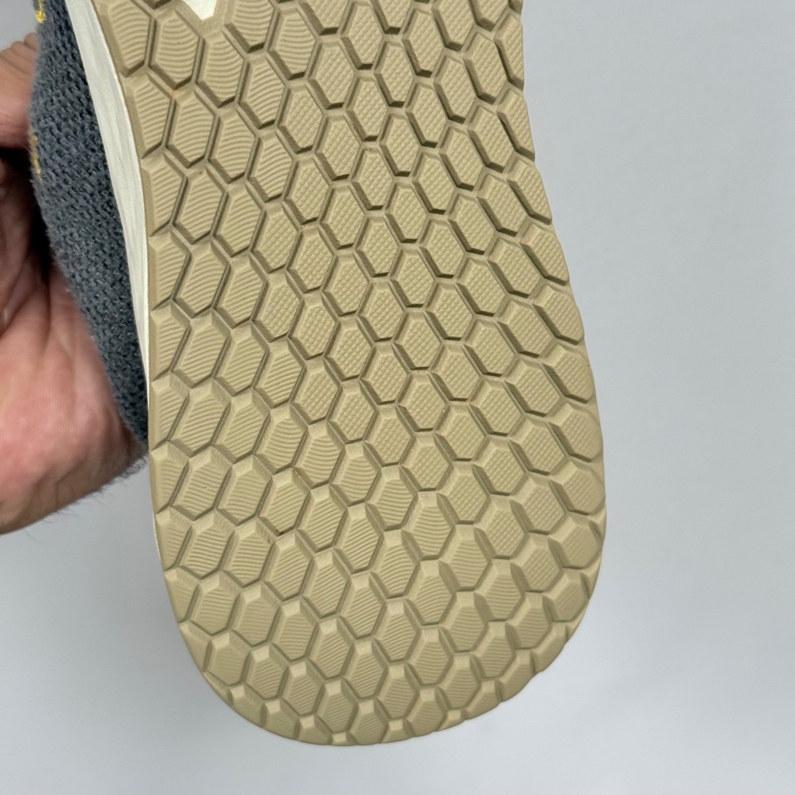 New Balance Arishi V3 MARISMG3 Gray Running Single Right Shoe Only Mens Size 13 thumbnail 7