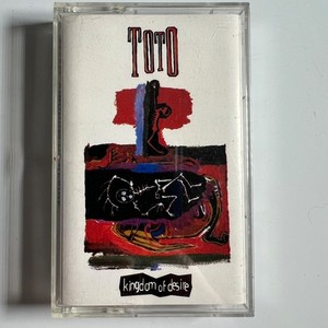 Toto Kingdom of Desire | eBay