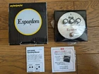 BIXONIC Expandora Distortion Over Drive Effect Pedal EXP-2000R /BOX Manual Japan