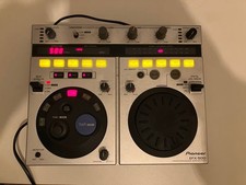 Pioneer EFX-500 DJ Performance Effector Silve...