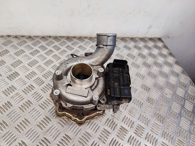 Audi A8 S8 D4 4H 2014 Diesel 190kW Turbo 059145874L ALM52434