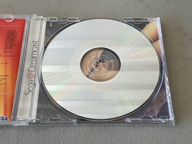 Sega Dreamcast Dead or Alive 2 Vintage Video Game