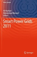 Smart Power Grids 2011 Ali Keyhani