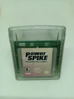 Power Spike Pro Beach Volleyball (Nintendo Gameboy Color GBC)