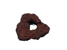 Medium Red Lava Rock – Perfect for Aquariums , Terrariums, for fish reptile