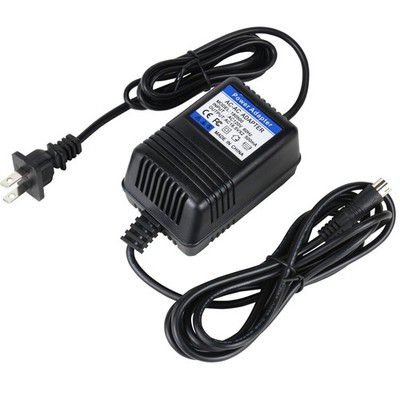 AC Power Adapter, 18.5V Charger Mains PSU for Behringer Xenyx (502,802,1002),...