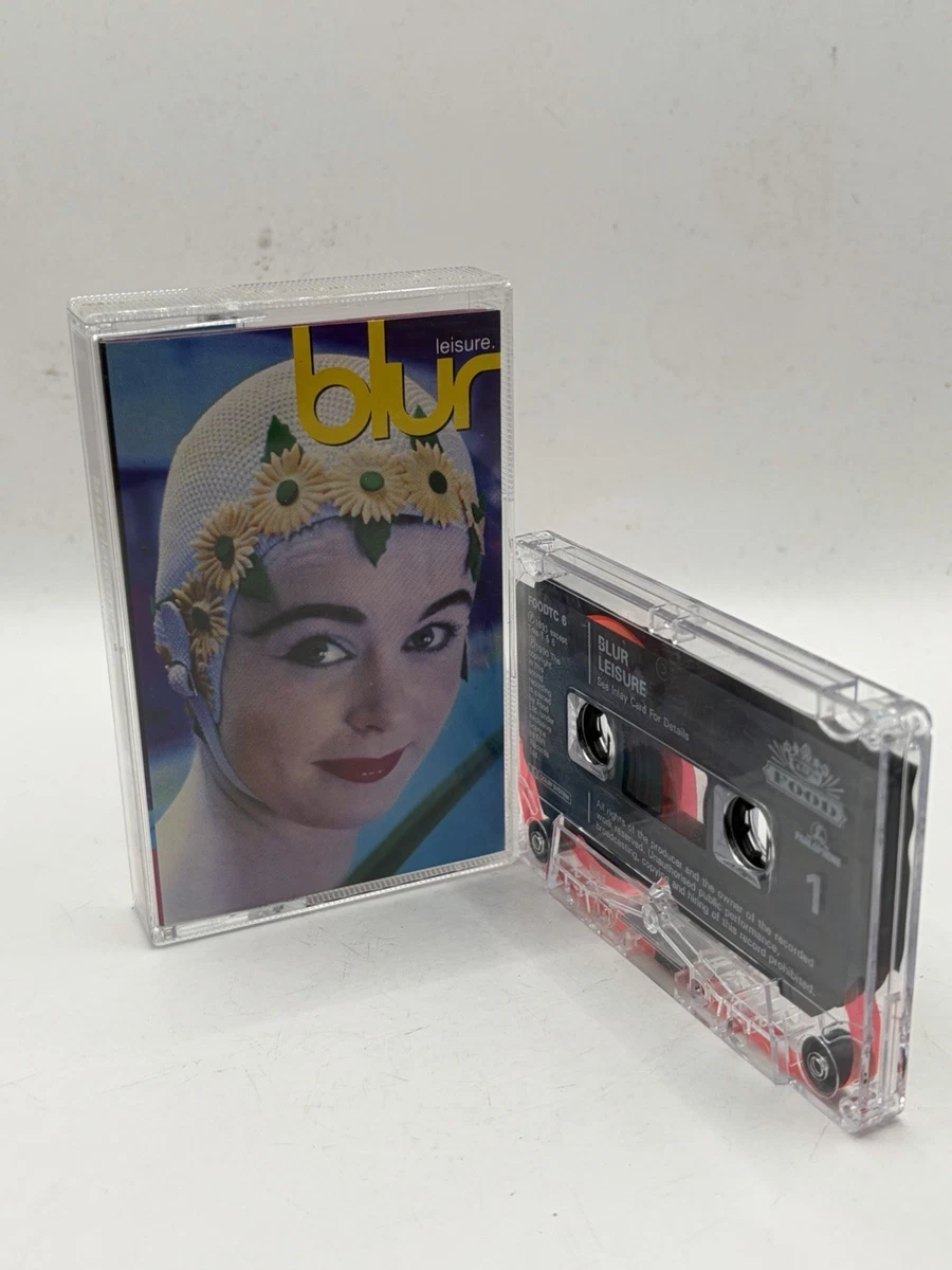 Blur Music Cassettes for sale | eBay