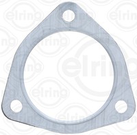 Elring Dichtung, Abgasrohr 753.548 FüR Porsche