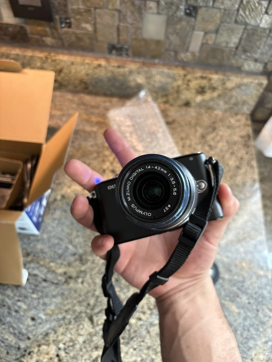 Olympus Pen E Pm1 for sale - eBay