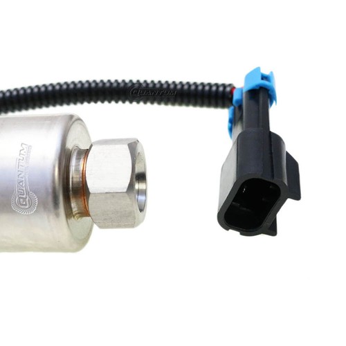 High Pressure Fuel Pump +Reg fits Quicksilver and Mercruiser 5.7L 350/6.3L 383 - Afbeelding 5 van 12