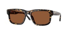 COSTA 6S2020 202002 Shipwrecks Tortoise Copper Polarized 54 mm Unisex Sunglasses