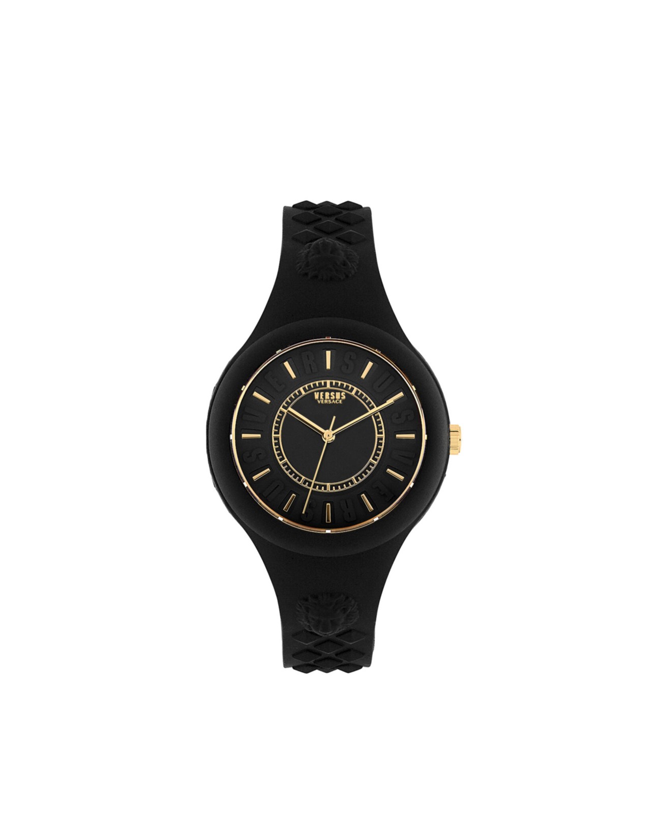 Versus Versace  Fire Island Strap Watch