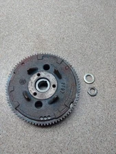 POLARIS STATOR MAGNETO ALTERNATOR GENERATOR FLYWHEEL ROTOR 3086983