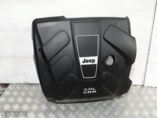 2013 Jeep Grand Cherokee Engine Cover Diesel 3000crd 04627157bac