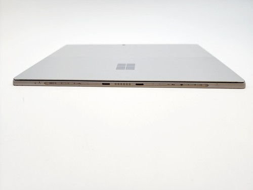 Microsoft Surface Pro 5 12.3" 1796 i7 7th 16GB RAM 512GB SSD Plateado Grado C - Imagen 9 de 11
