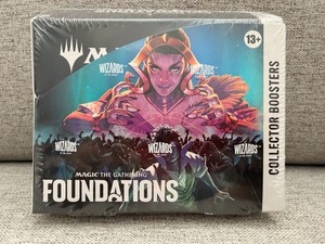 Foundations Collector Booster | eBay