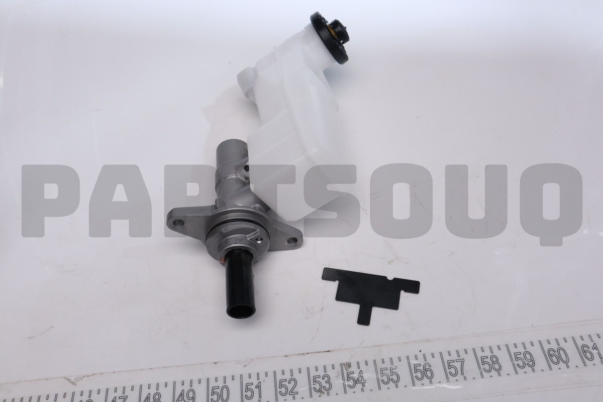 472010K740 Genuine Toyota CYLINDER SUB-ASSY, B 47201-0K740
