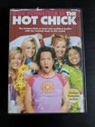The Hot Chick DVD Comedy Fantasy