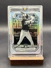 Handelfry Encarnacion Bowman Chrome 2026 Black Mojo /15 Auto
