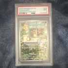 Pokemon TCG Charmander SVP 044 English Holo Promo PSA 9 (2023)