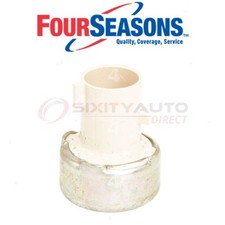 Four Seasons AC Compressor Cut-Out Switch for 1979-2000 GMC C2500 - Heating zd