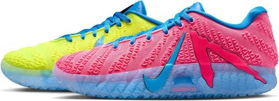Nike Ja 3 Kool-Aid