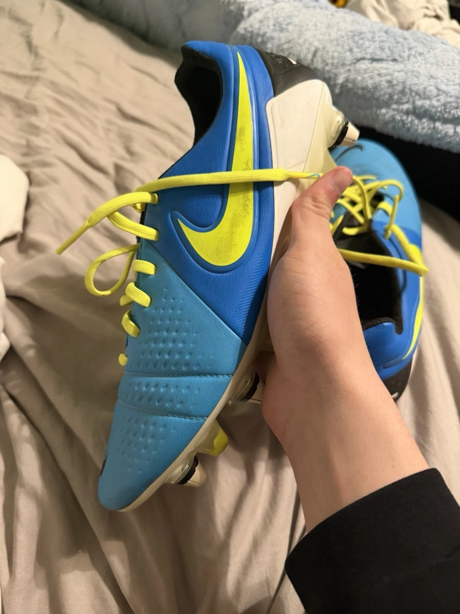 Nike CTR360 Maestri Soccer Cleats for Men for sale | eBay