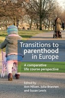 Ann Nilsen (U. A.) | Transitions To Parenthood In Europe | Taschenbuch (2013)