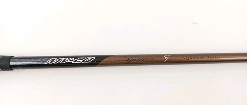 Nicklaus MV-20 5 Wood 19* Golf Club Regular Signature Series Graphite RH 41.5" - Picture 6 of 9