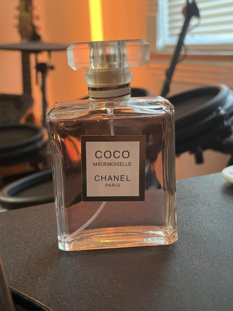 Chanel Coco Mademoiselle 100ml for sale | eBay