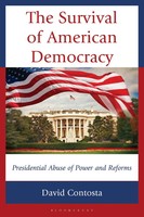David Contosta | The Survival Of American Democracy | Buch | Englisch (2026)