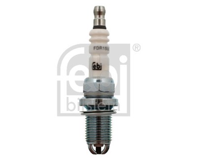 FEBI BILSTEIN Zündkerze Extra 13506 für NISSAN RENAULT MERCEDES FIAT SUNNY W124