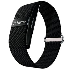 Hume Health All In One Fitness Tracker Band, HR Sleep
