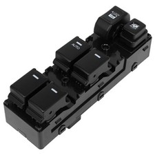 Master Power Window Switch Front Left Driver Side Power Window 93570-2P100VA