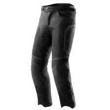 Rebelhorn Hiflow 5 Moto Motorcycle Motorbike Textile Trouser Black