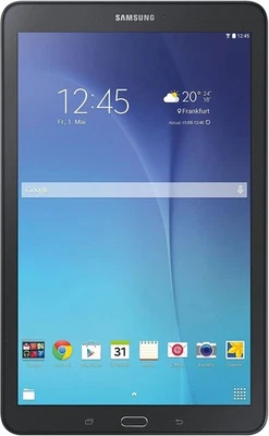 Samsung Galaxy Tab E 9.6 · 8GB · Cellular