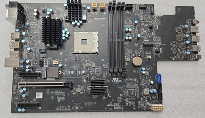 ALIENWARE AURORA RYZEN EDITION R14 AMD AM4 SOCKET B550 MOTHERBOARD K9TKY
