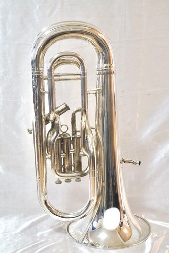 Yamaha YEP-621S Euphonium Betrieb nicht bestätigt Ist-Zustand aus Japan - Bild 4 von 15
