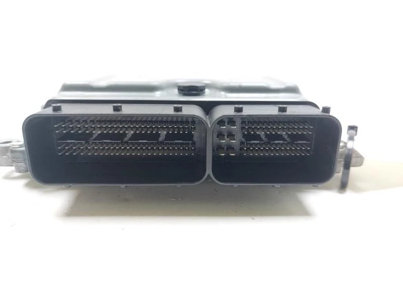 A6401503491 CENTRALINA MOTORE ECU BOSCH MERCEDES-BENZ CLASSE A (W169) 2.0 CDI 16 - Immagine 2 di 4