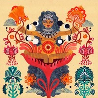 Kefaya Elaha Soroo - Songs Of Our Mothers - Cd Album - F600Z
