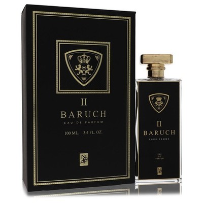 Nicolai Baruch II Nicolai Baron Atelier EdP 3.4 oz / e 100 ml
