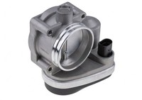 Drosselklappenstutzen BMW 13541439580, 135401537, 1439580, 0151537