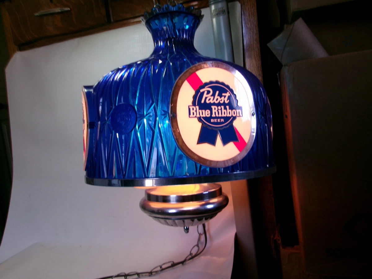 25+ Pabst Blue Ribbon Light for sale | Updated Oct 2026