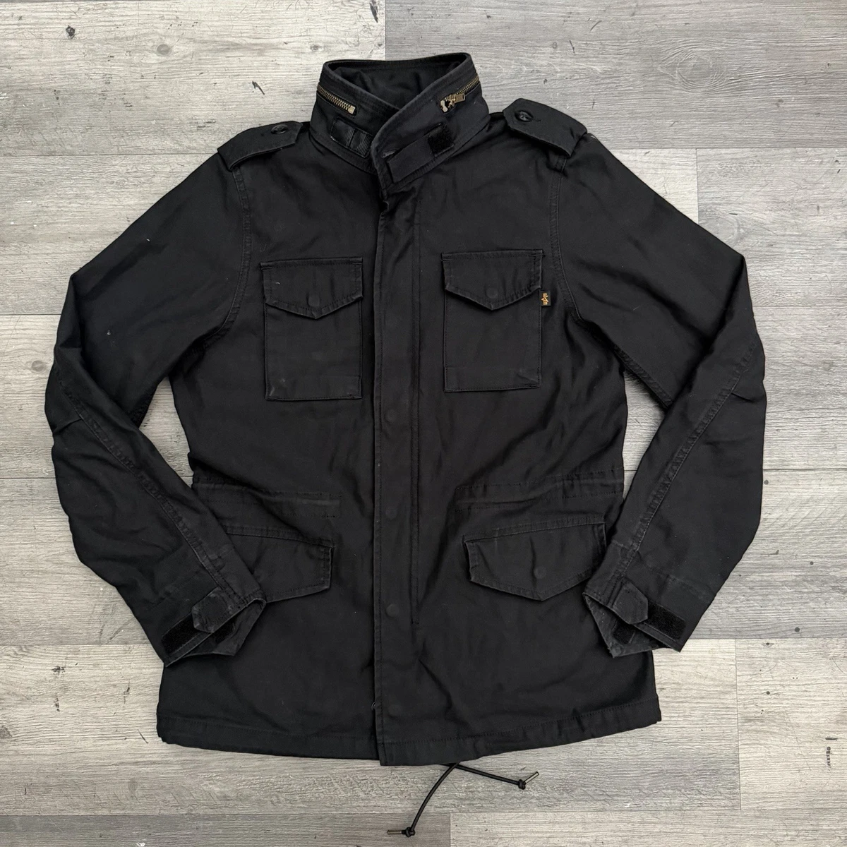 Alpha M65 Black for sale | eBay