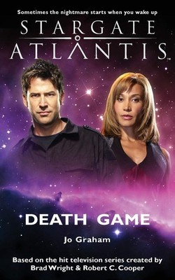 Stargate Atlantis: Death Game: SGA-14
